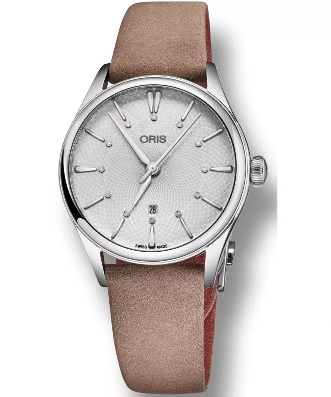 Oris Artelier Date